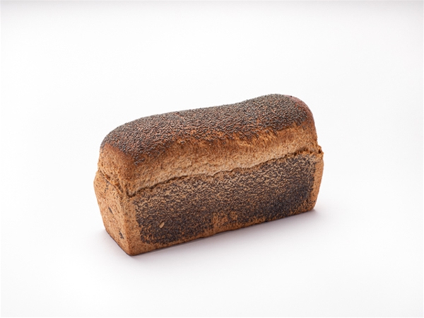 Volkoren maanzaad