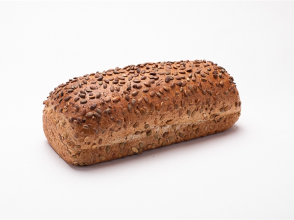 Pompoenbrood