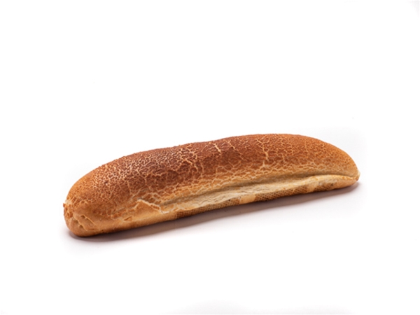 Tijger stokbrood