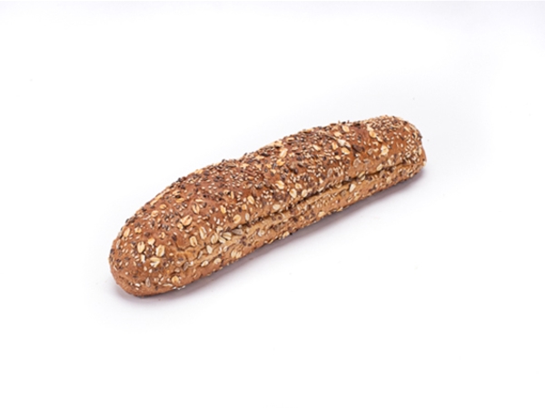 Waldkorn stokbrood