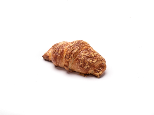 Croissant kaas ragout