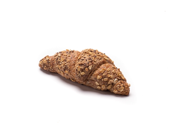 Waldkorn croissant