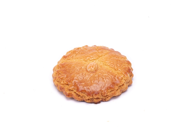 Gevulde koek