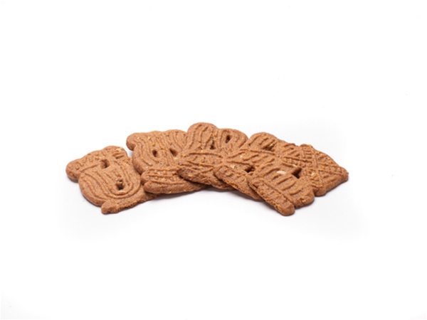 Speculaasjes 250 gram