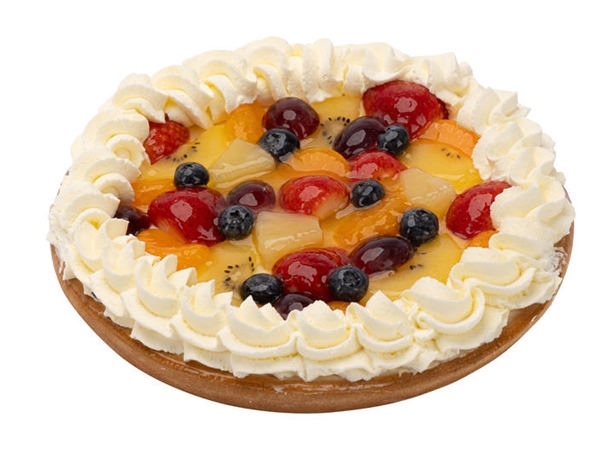 Fruitvlaai